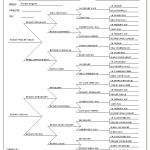 English Pointer Pedigree